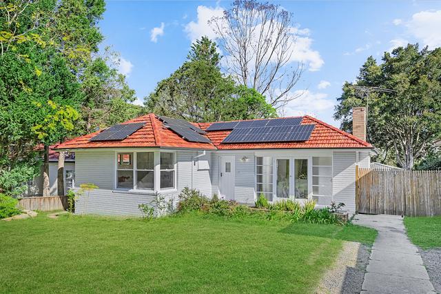 57 Duffy Avenue, NSW 2120