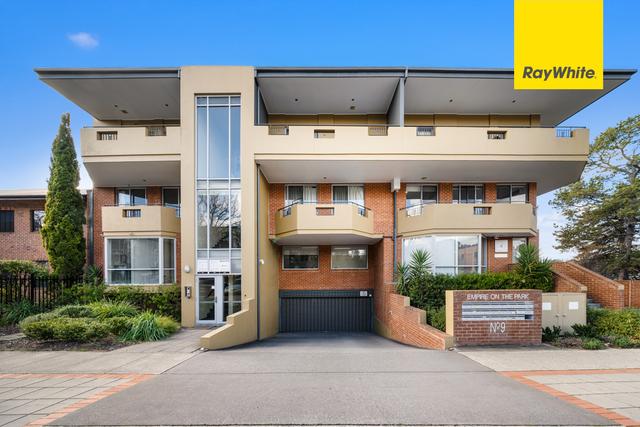 17/9 Fitzroy Street, ACT 2603