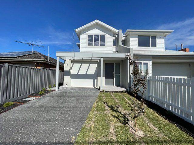 120B Bernard Street, VIC 3192