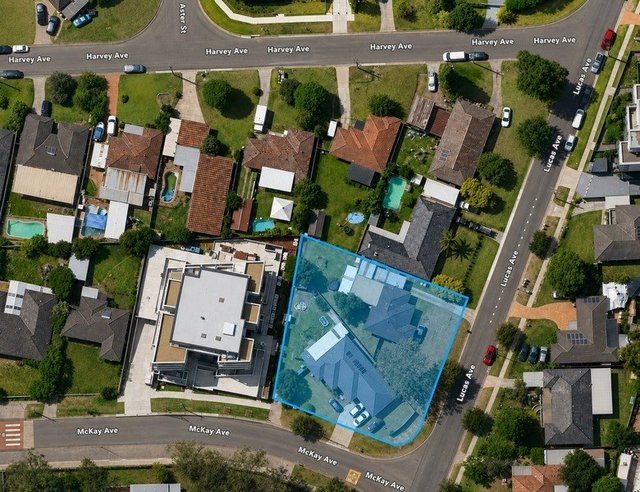 36 McKay Avenue, NSW 2170