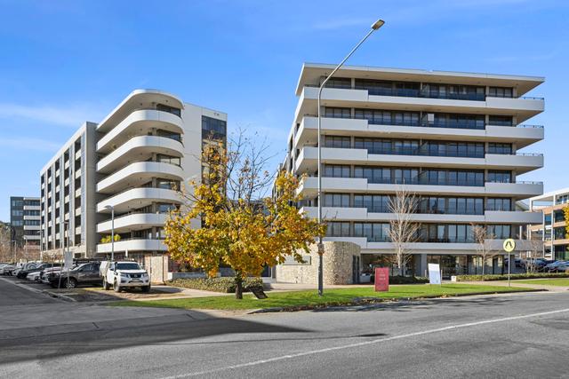 49/44 Macquarie Street, ACT 2600