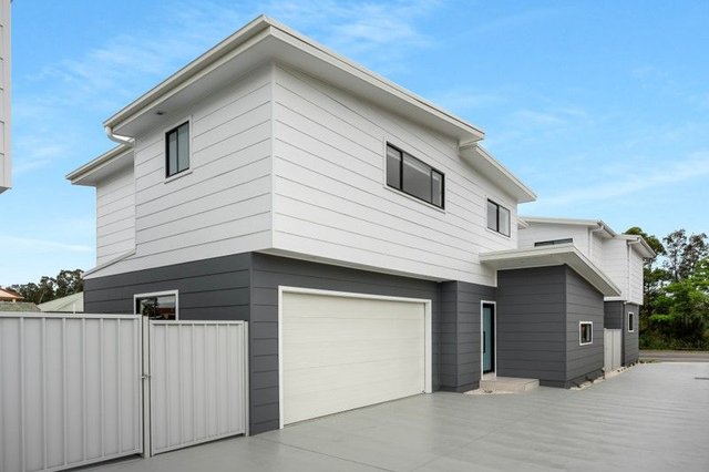 99 Reddall Parade, NSW 2528