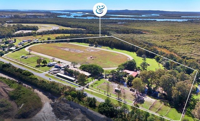1717 Stapylton Jacobs Well Road, QLD 4208