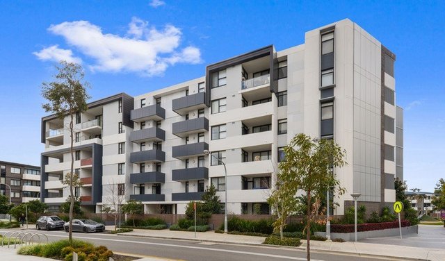 506/2 Mackinder Street, NSW 2194