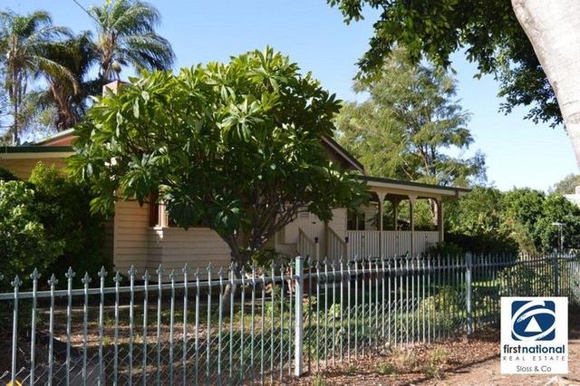 (no street name provided), QLD 4390