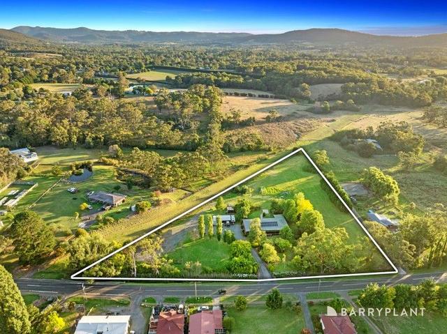 12 Station Road, VIC 3799