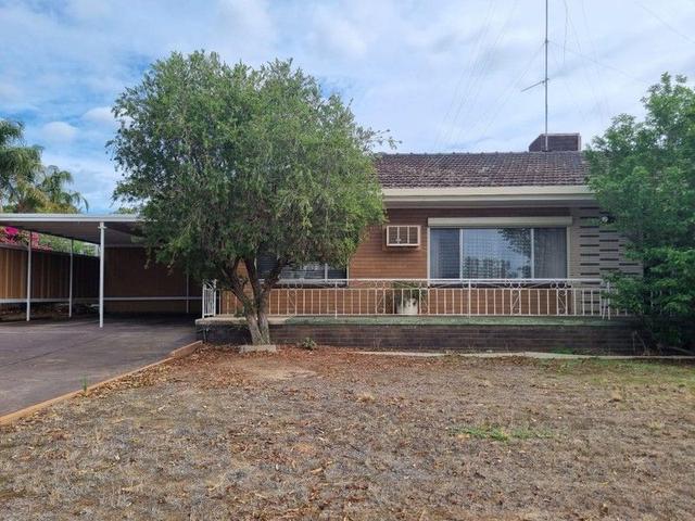 (no street name provided), WA 6401