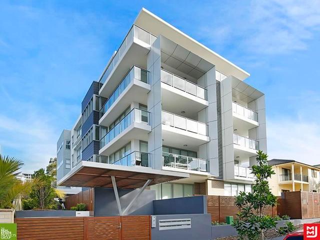 10/11-13 Blacket Street, NSW 2500