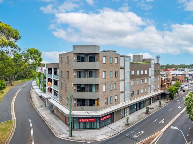 2/8 Junia Avenue, NSW 2146