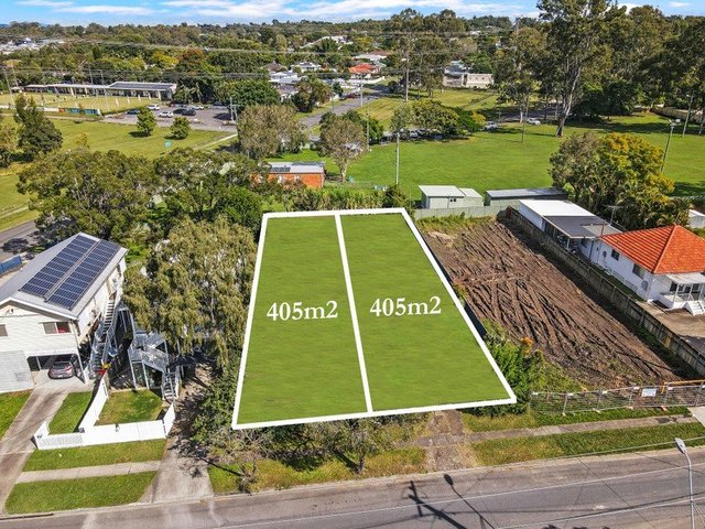 40 Oxley Station Road, QLD 4075