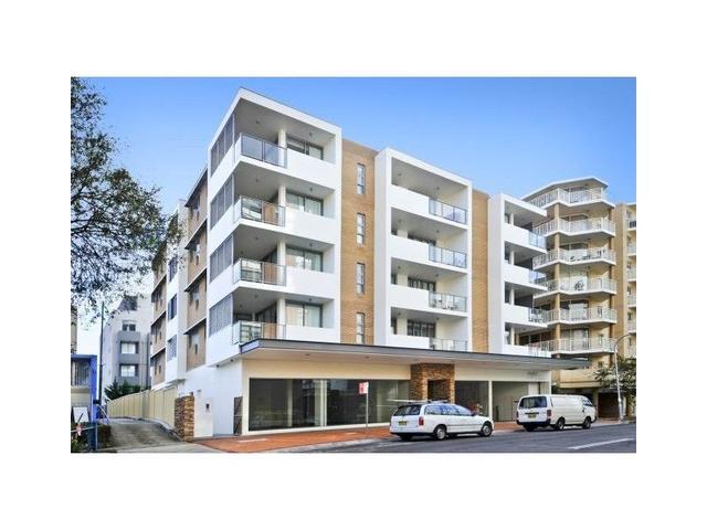 2/102-106 Boyce Rd, NSW 2035