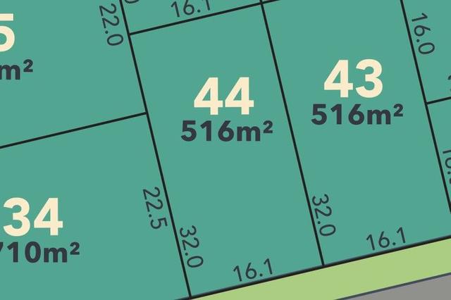 Lot 44/null Barratta Street, QLD 4815