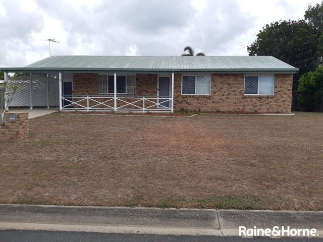 3 Barbat Court, QLD 4740
