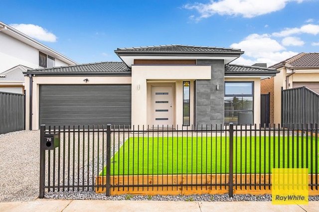 76 Polly Parade, VIC 3029