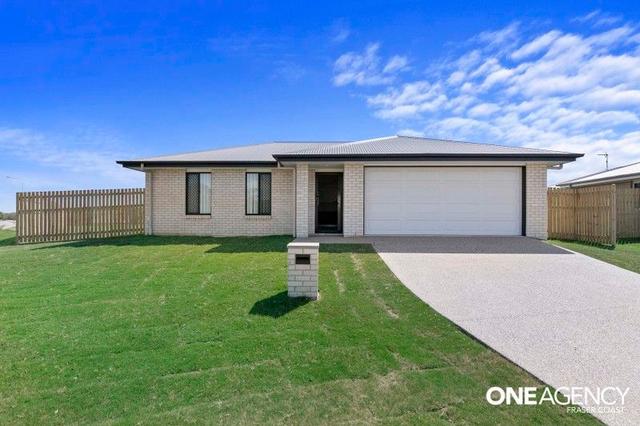 2 Blarney Drive, QLD 4655