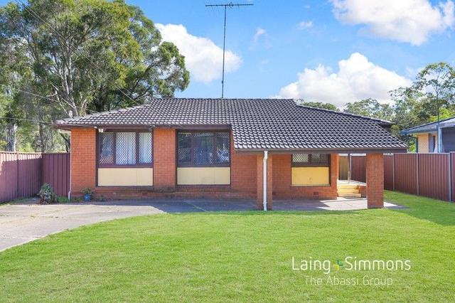 48 Resolution Avenue, NSW 2770