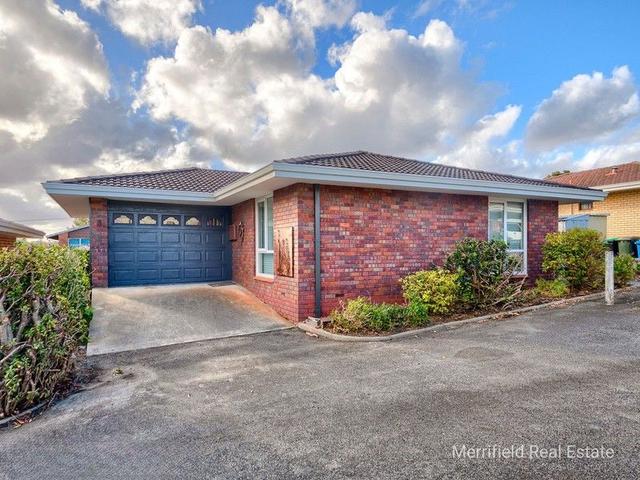 4/52 North Road, WA 6330