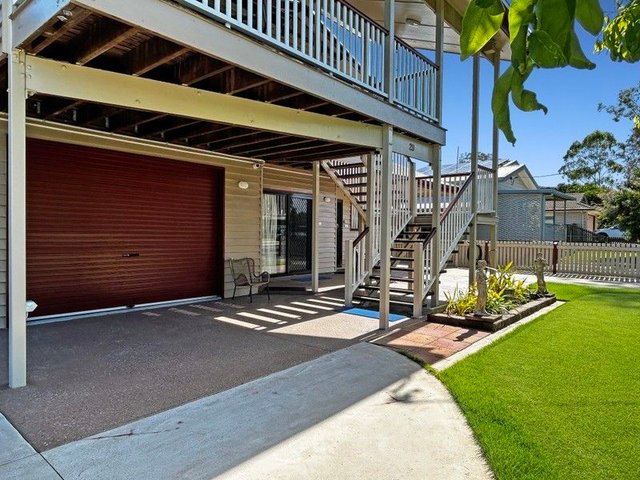 29 Corser Street, QLD 4655