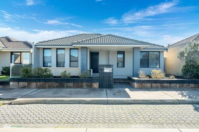 25 Pegus Meander, WA 6208