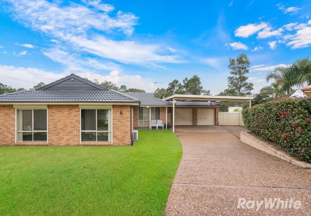 8 Toona Place, NSW 2323