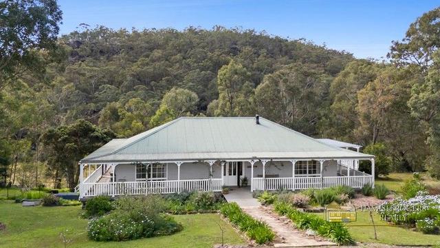 239 River Road, NSW 2756