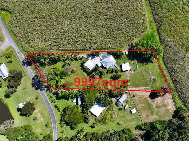 61 Page Road, QLD 4869