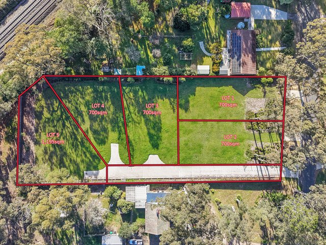 9-11 Belmore Street, NSW 2575