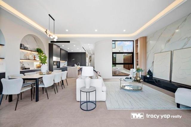 28 Gordon Street, NSW 2122