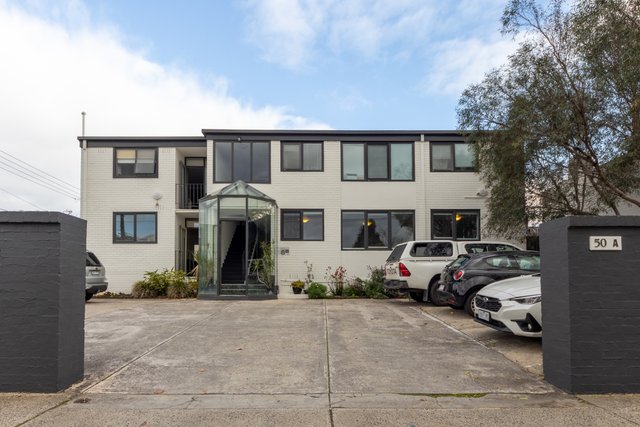 3/50A Brunswick Road, VIC 3057