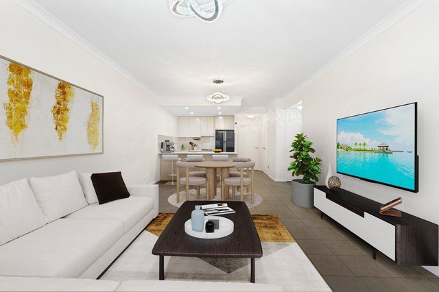 89/1 Broadway, NSW 2196