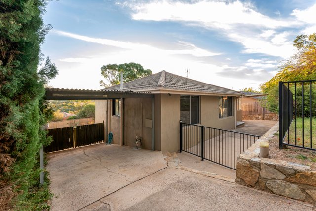 37 Archdall Street, ACT 2615