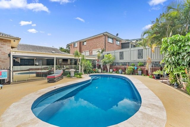 48 Bangalay Drive, NSW 2444