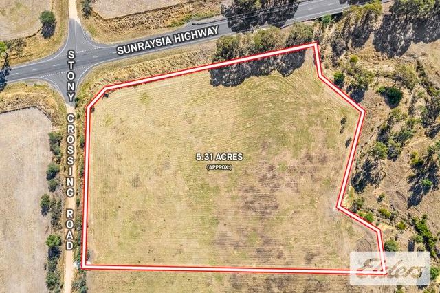 Lot 2 Stony Crossing Road, VIC 3477