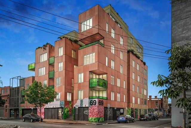 601/69 Victoria Street, VIC 3065
