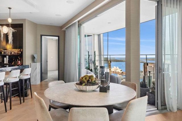 1 Barangaroo Avenue, NSW 2000