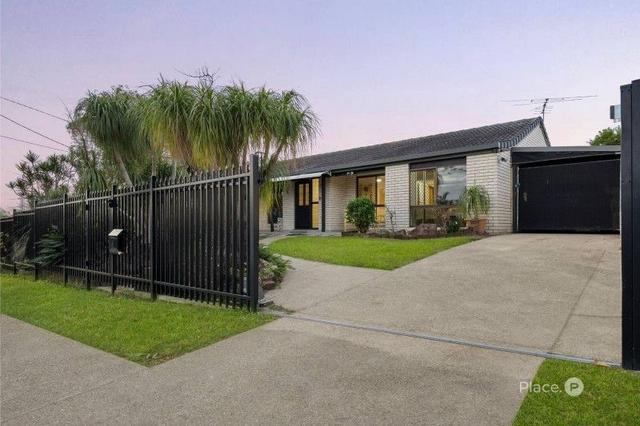 (no street name provided), QLD 4118
