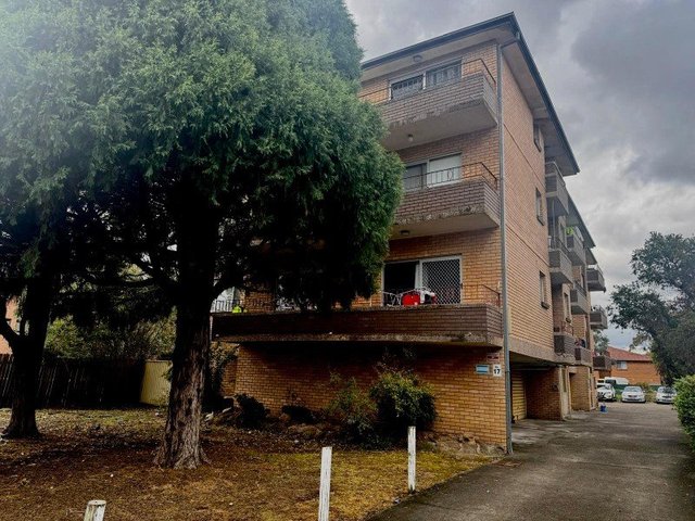 9/17 Blaxcell Street, NSW 2142