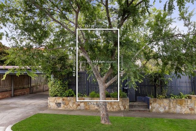 2 Cecil Street, VIC 3187