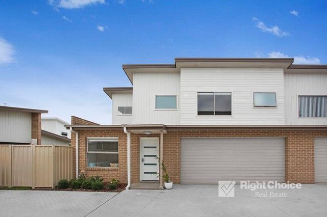 4/23 Tabourie Close, NSW 2529