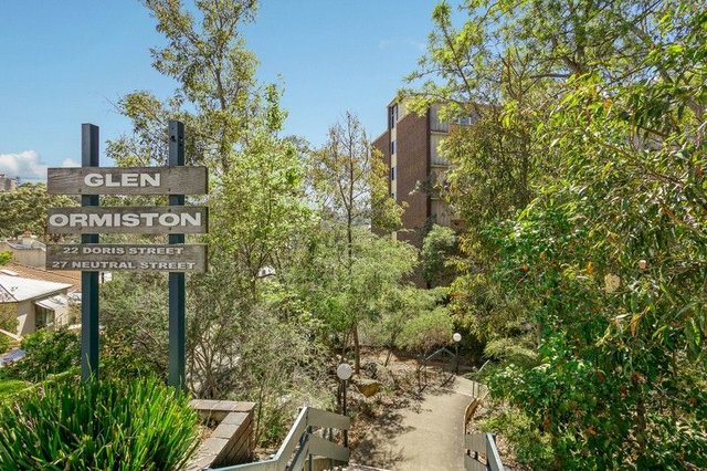 811/22 Doris Street, NSW 2060