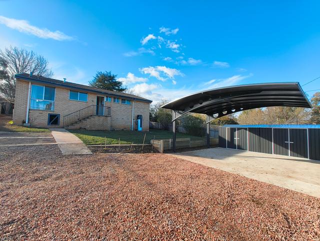 4 Lelta Place, ACT 2617