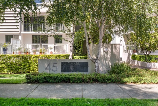 61/45 Blackall Street, ACT 2600