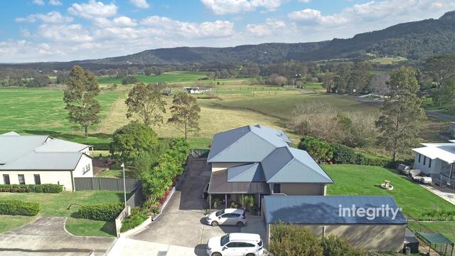 7 Clover Court, NSW 2540