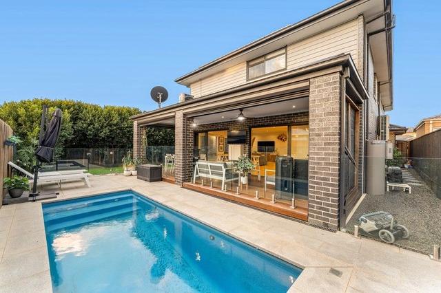 18 Yellowstone Avenue, VIC 3978