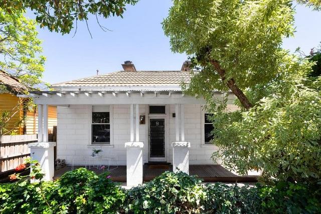 9 Stanley Street, VIC 3056