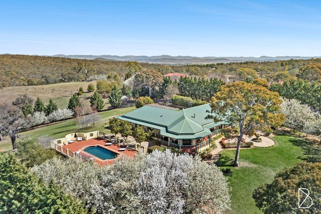 31 Woodland Avenue, NSW 2620