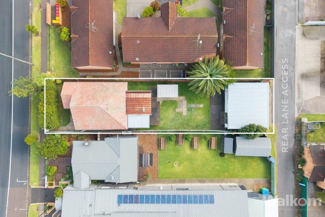 488A Glebe Road, NSW 2289