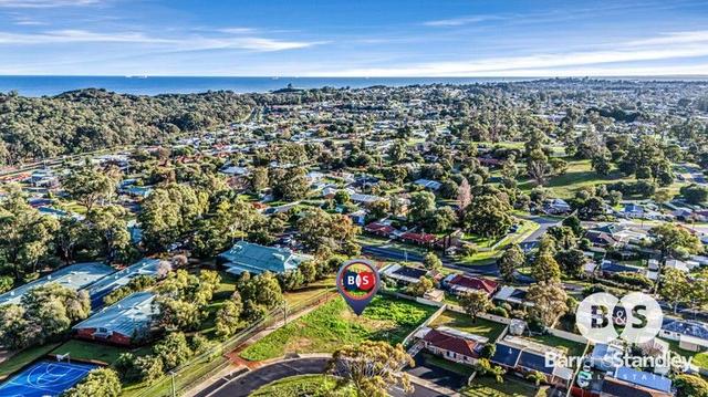 Proposed/Lot 1, 6 Rendell Elbow, WA 6230