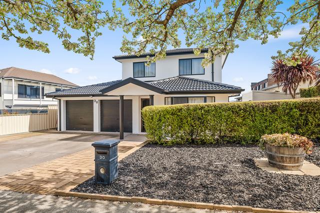 30 Polilight Street, ACT 2615