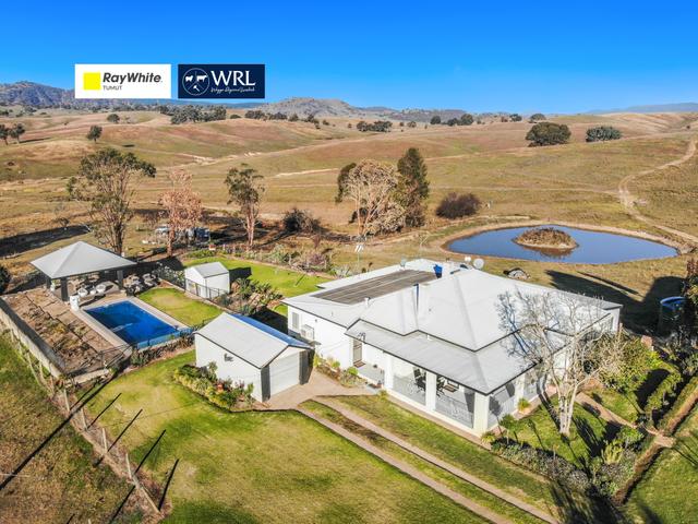 1072 Wee Jasper Road, NSW 2720